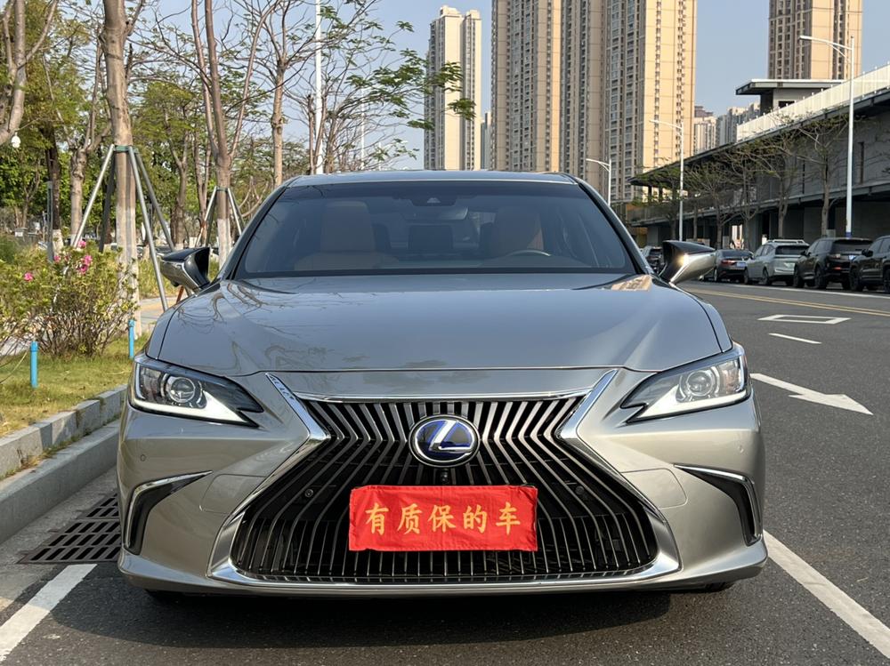 Lexus Lexus ES