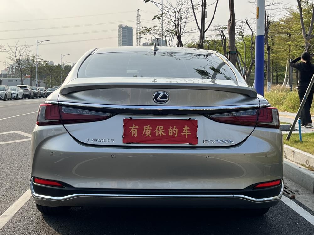 Lexus Lexus ES