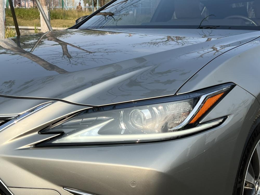 Lexus Lexus ES