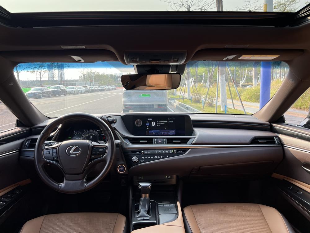 Lexus Lexus ES