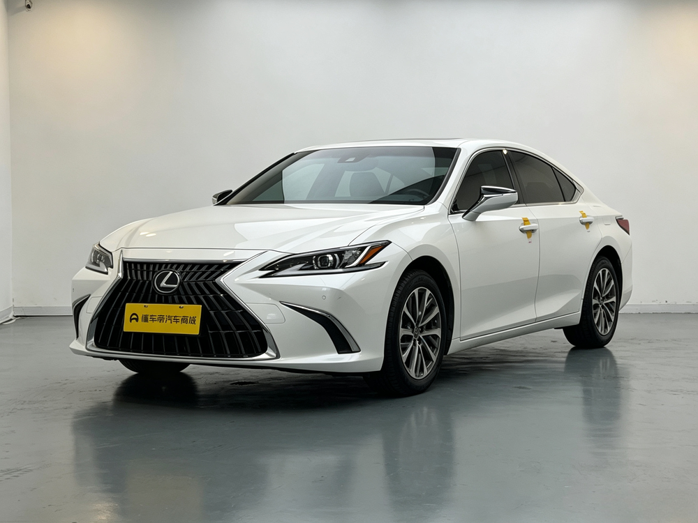 Lexus Lexus ES