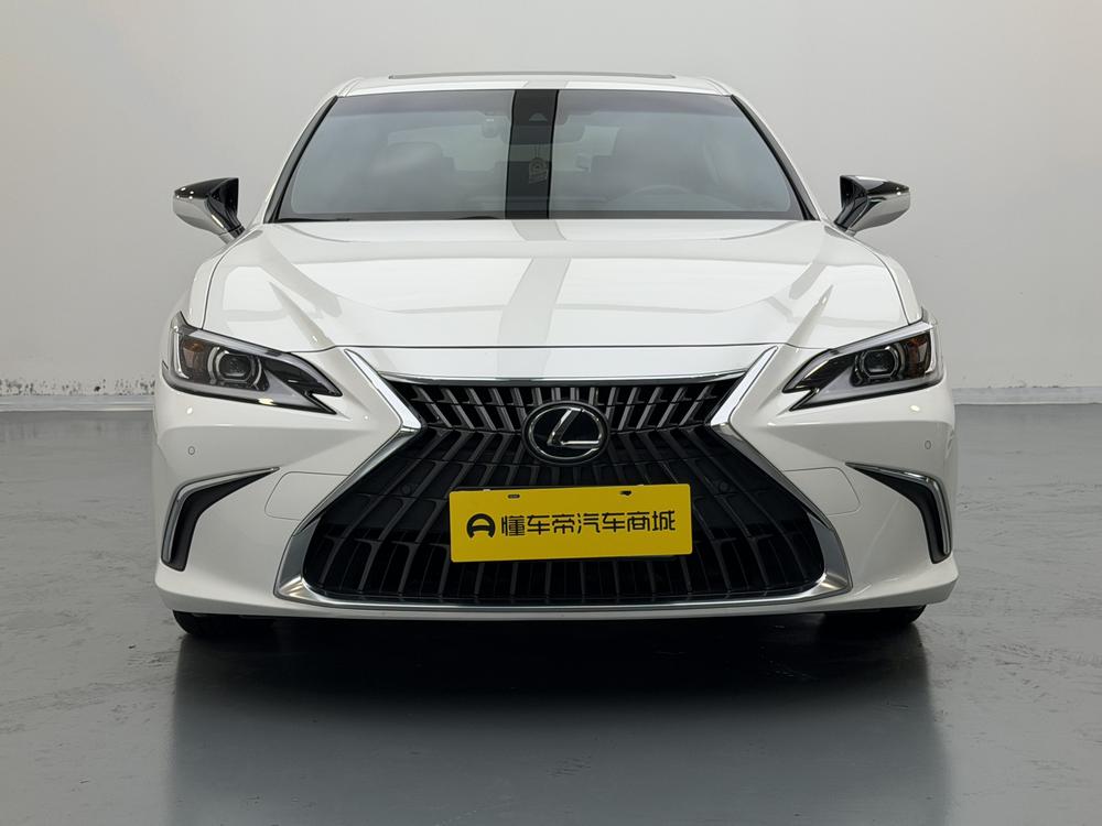 Lexus Lexus ES