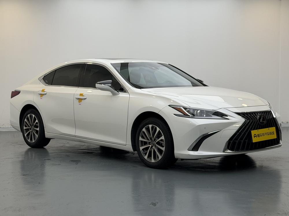 Lexus Lexus ES