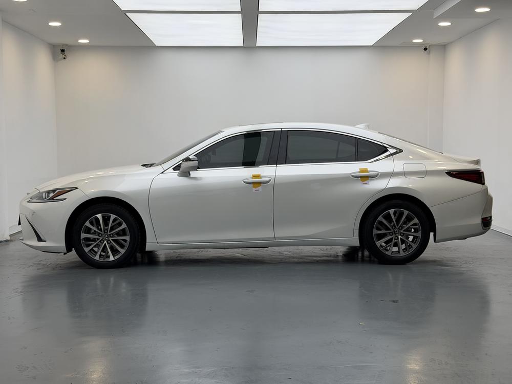 Lexus Lexus ES