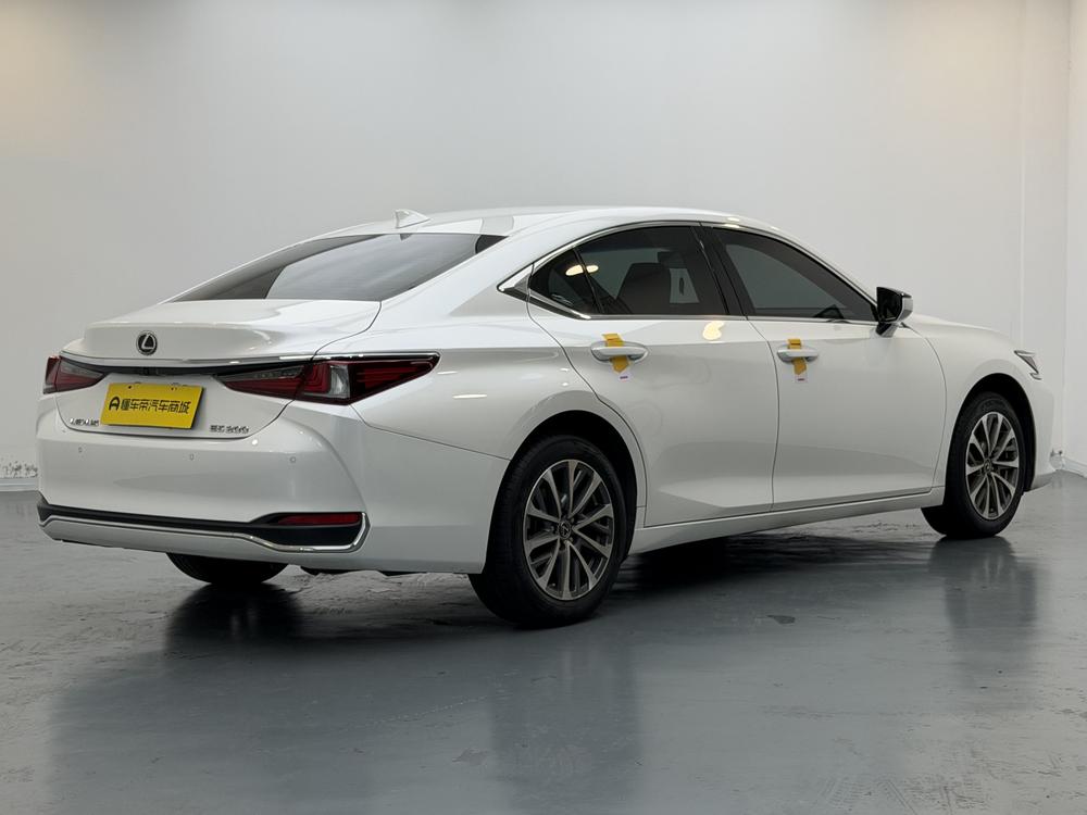 Lexus Lexus ES