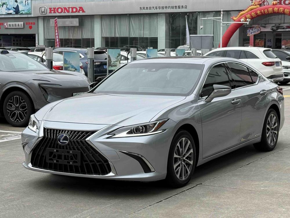 Lexus Lexus ES