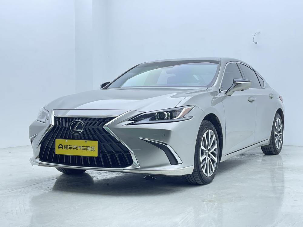 Lexus Lexus ES