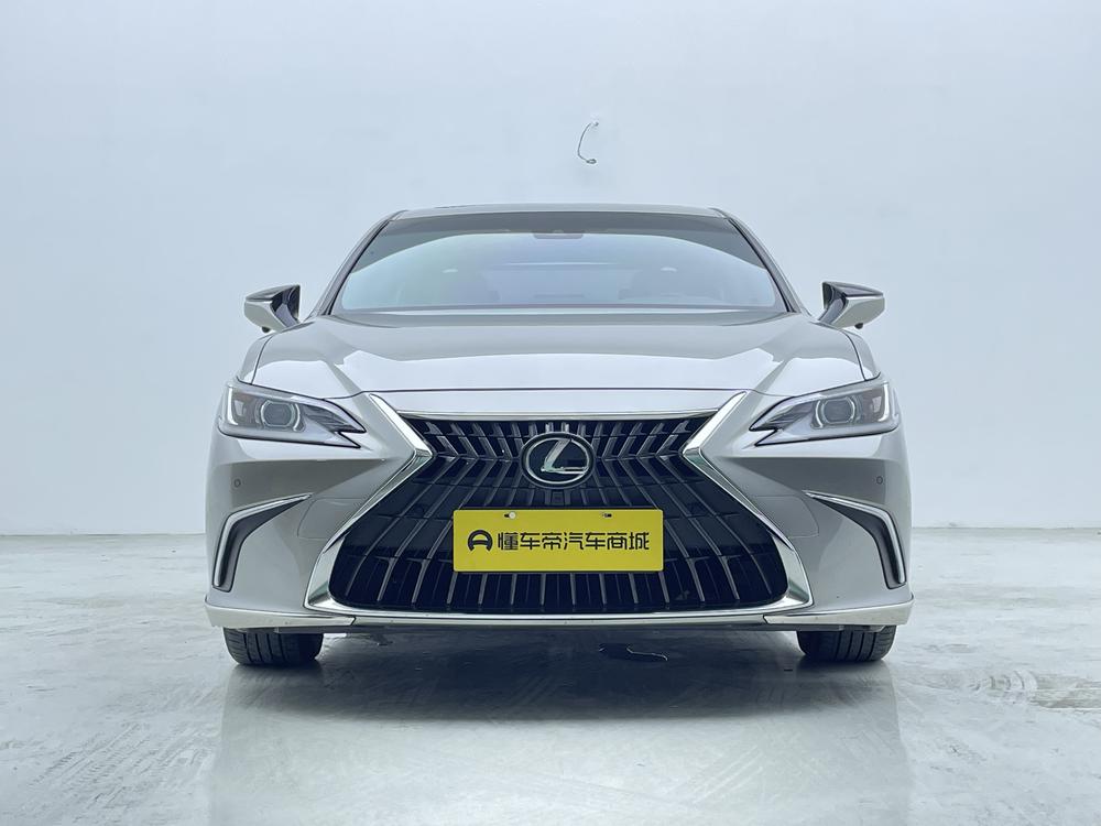 Lexus Lexus ES