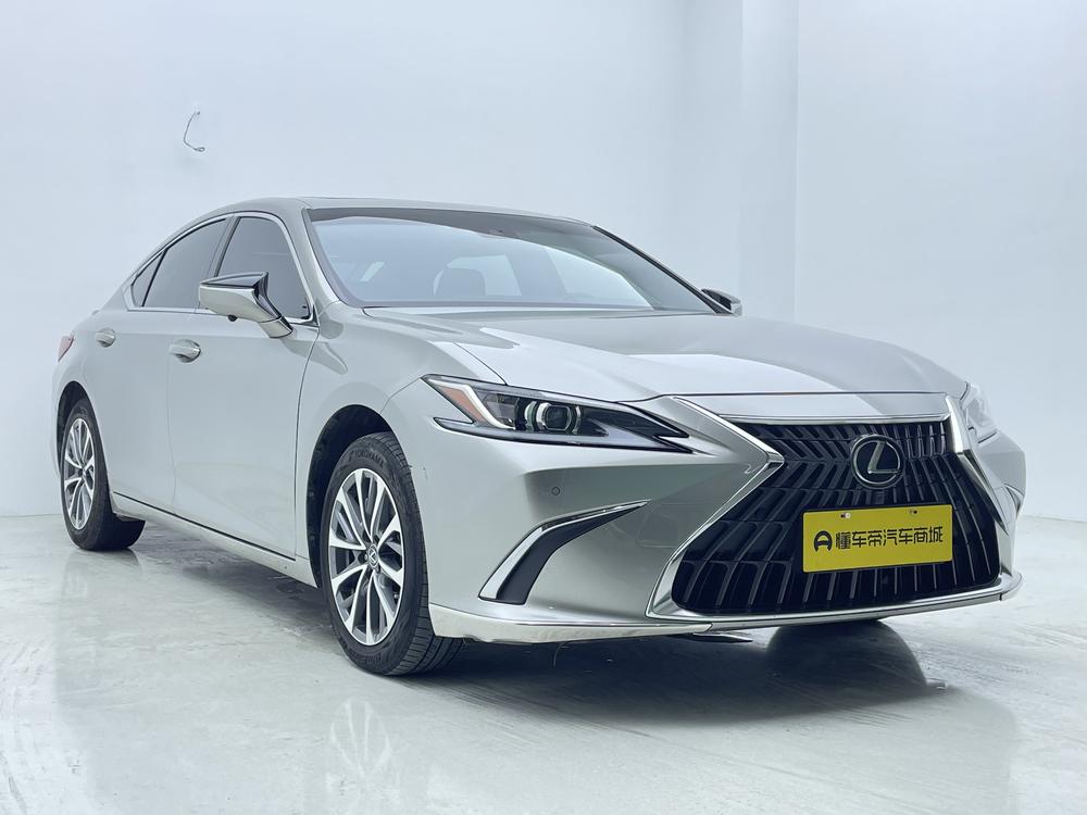 Lexus Lexus ES