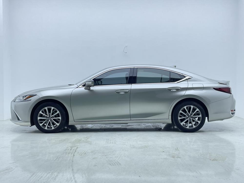 Lexus Lexus ES