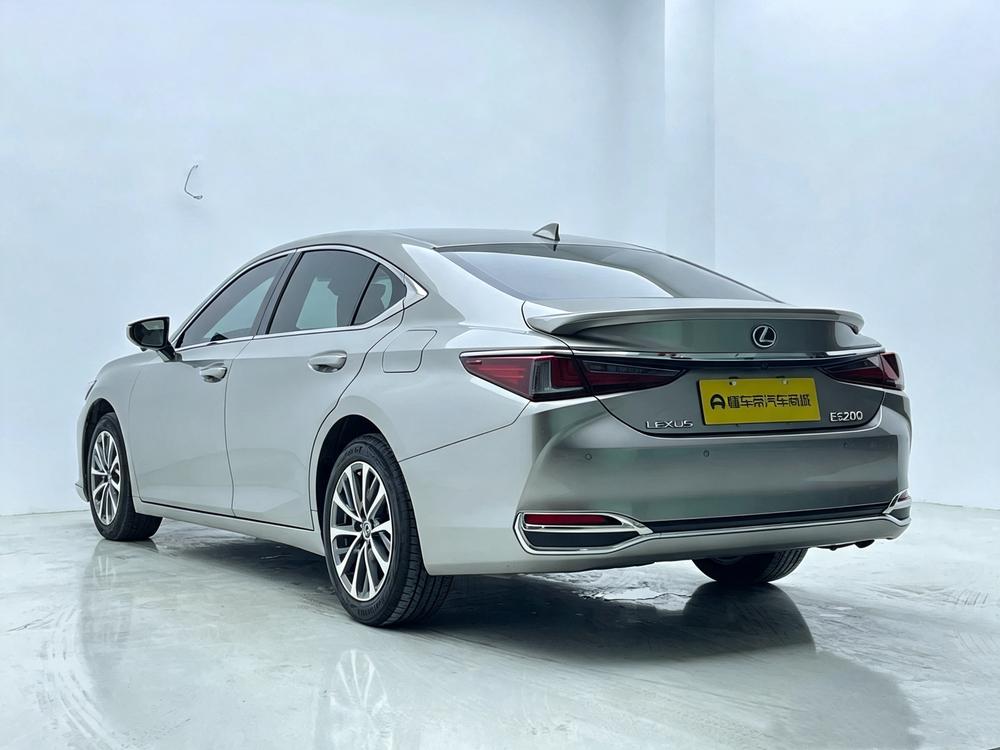 Lexus Lexus ES