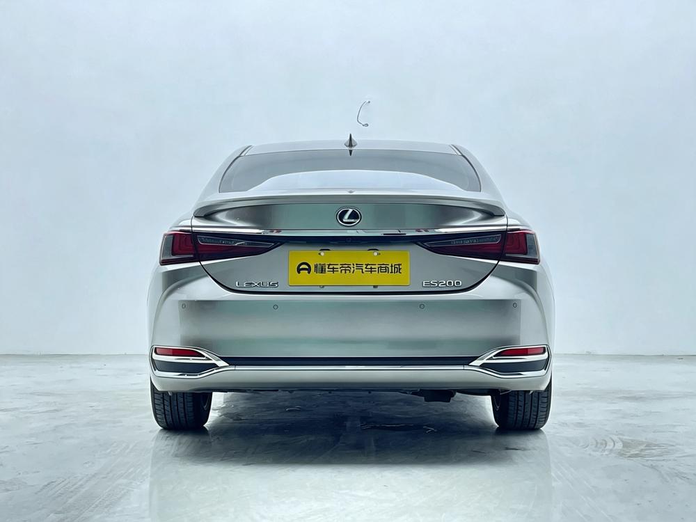 Lexus Lexus ES