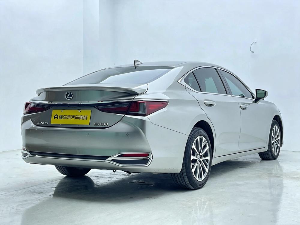 Lexus Lexus ES