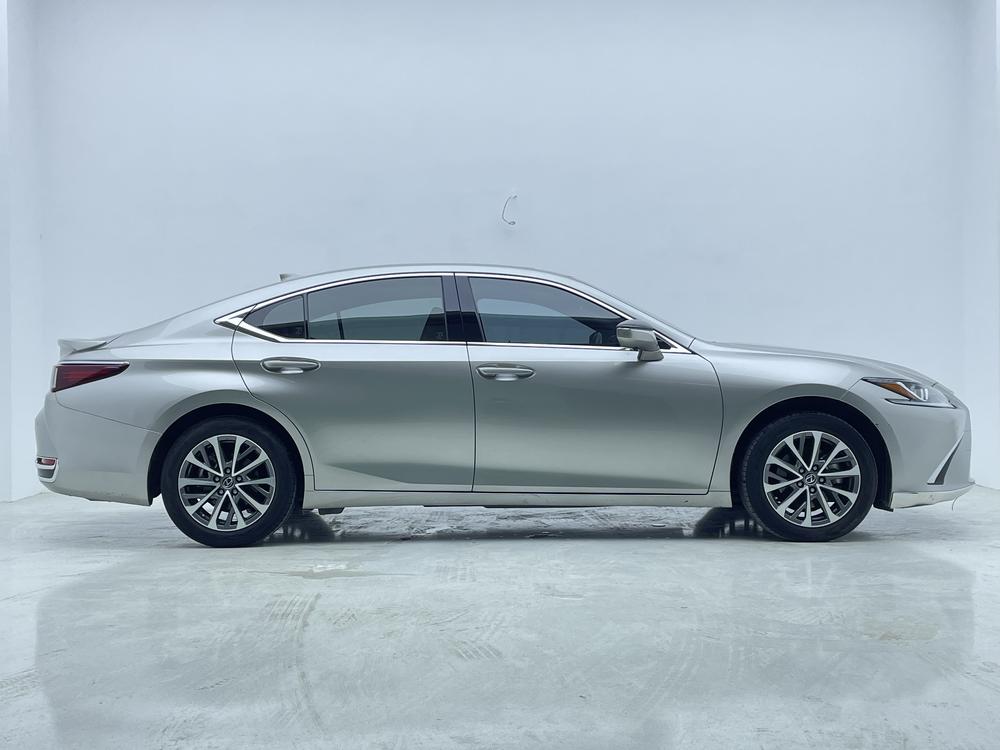 Lexus Lexus ES