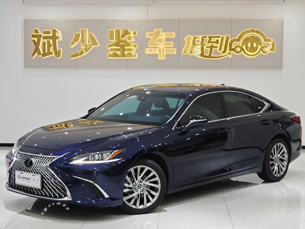 Lexus Lexus ES