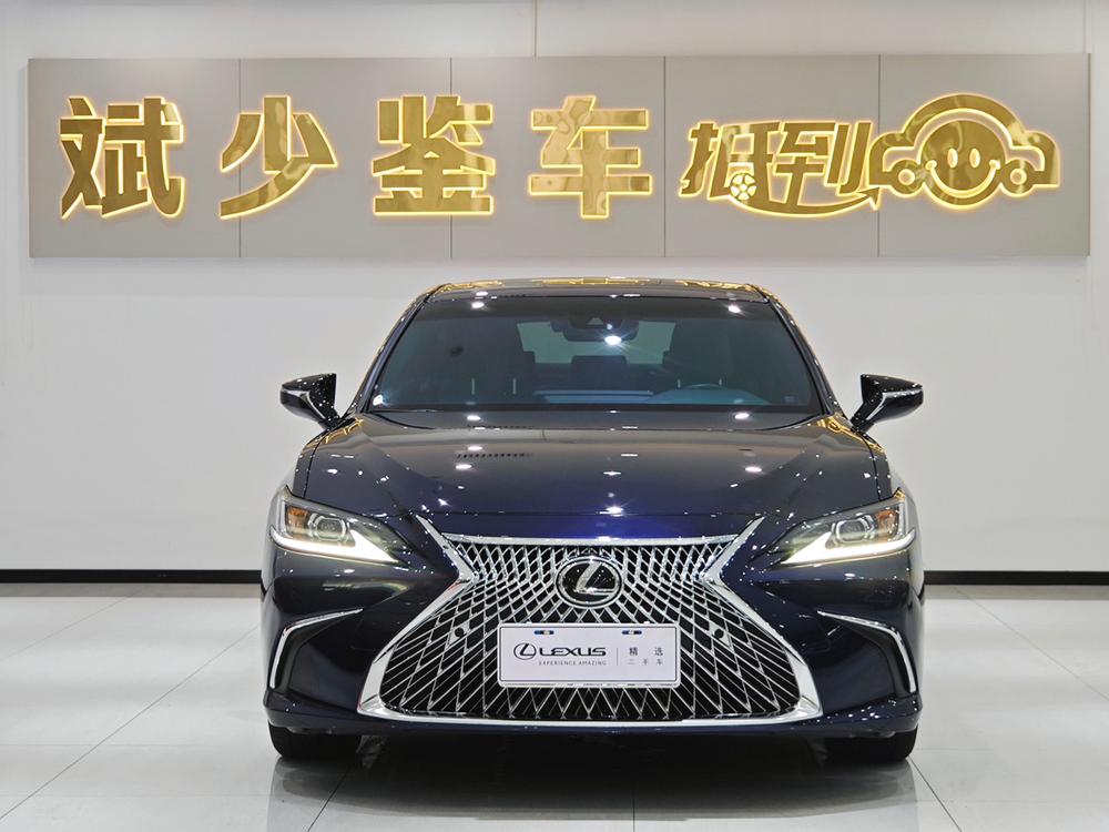 Lexus Lexus ES