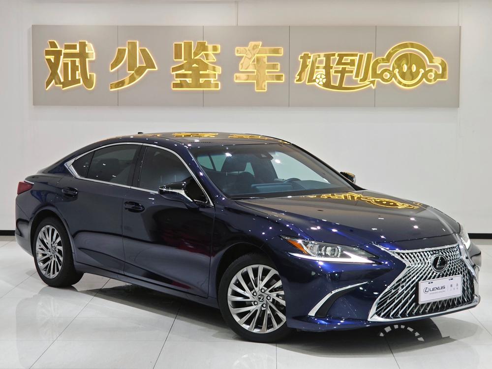 Lexus Lexus ES