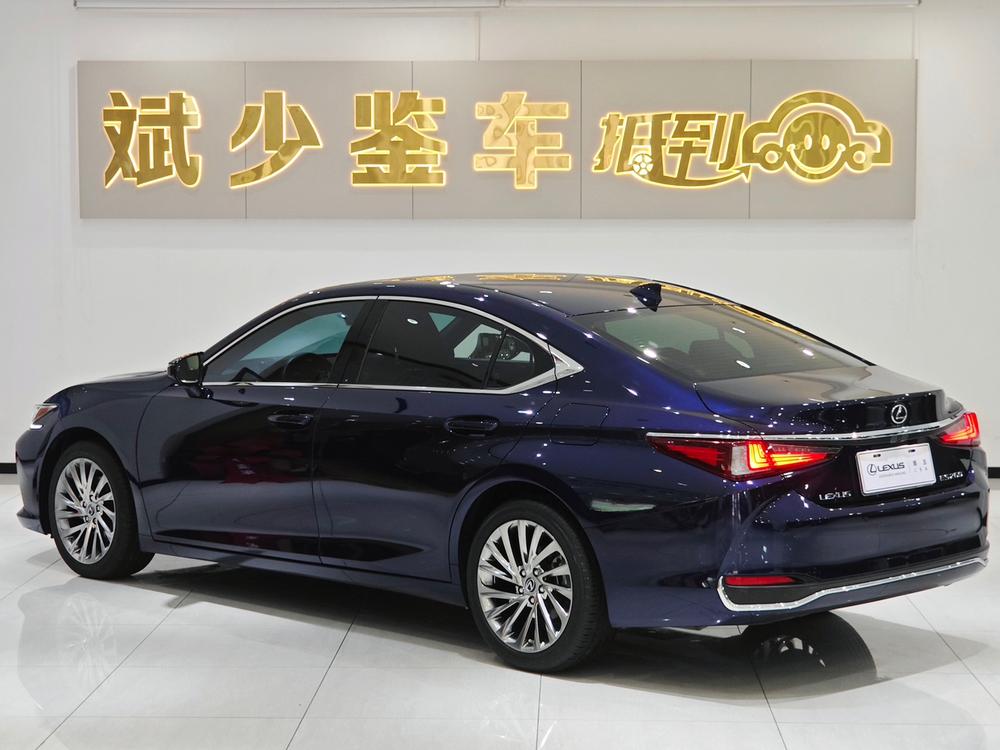 Lexus Lexus ES