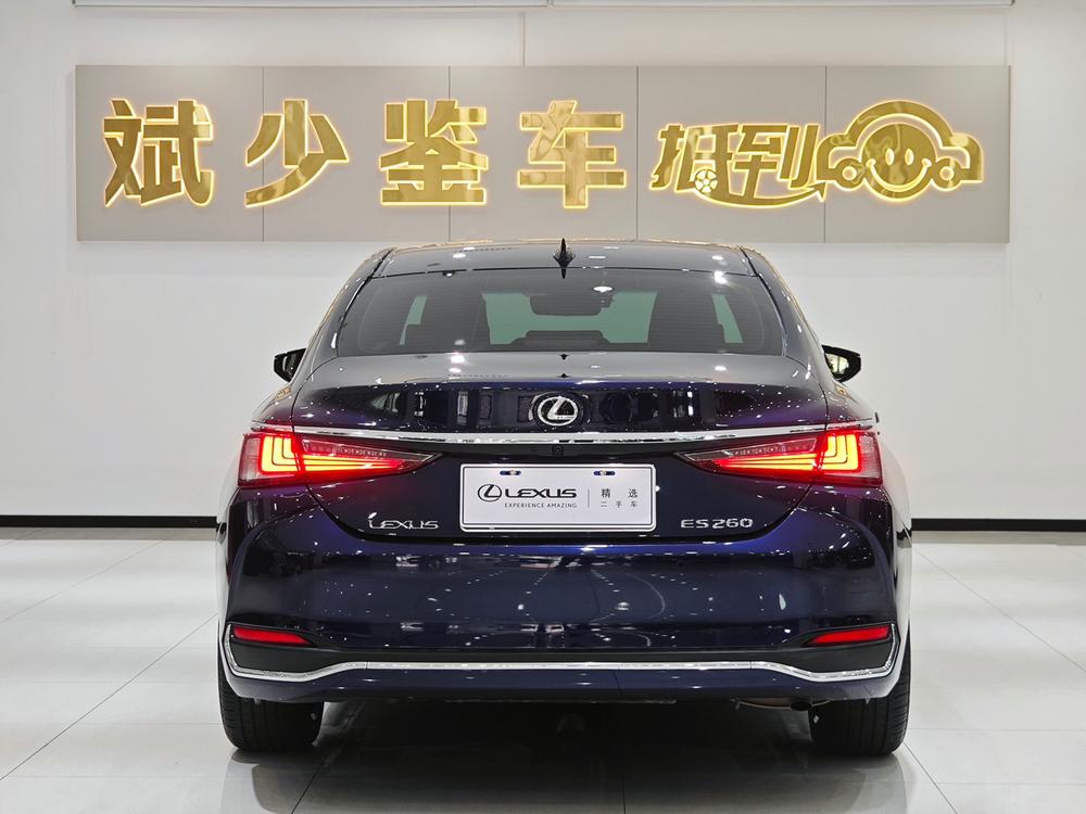 Lexus Lexus ES