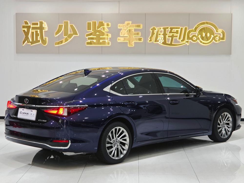 Lexus Lexus ES
