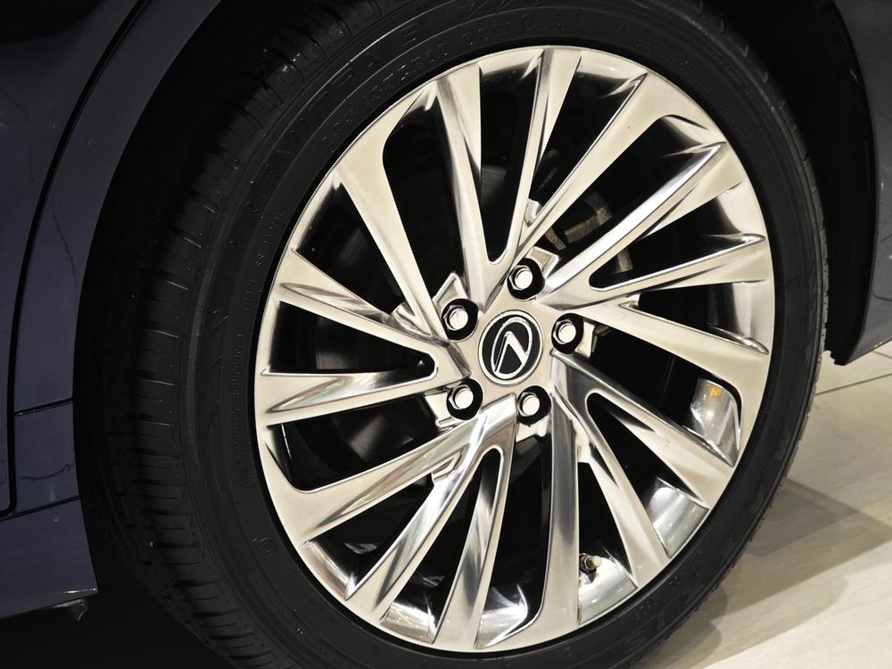 Lexus Lexus ES