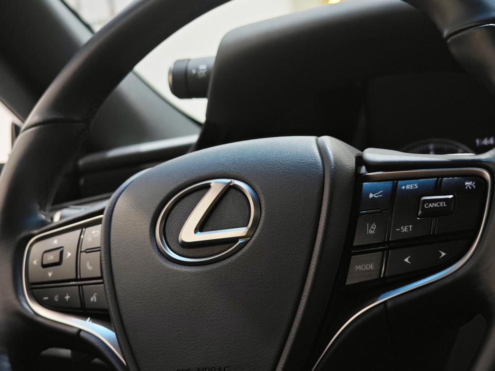 Lexus Lexus ES