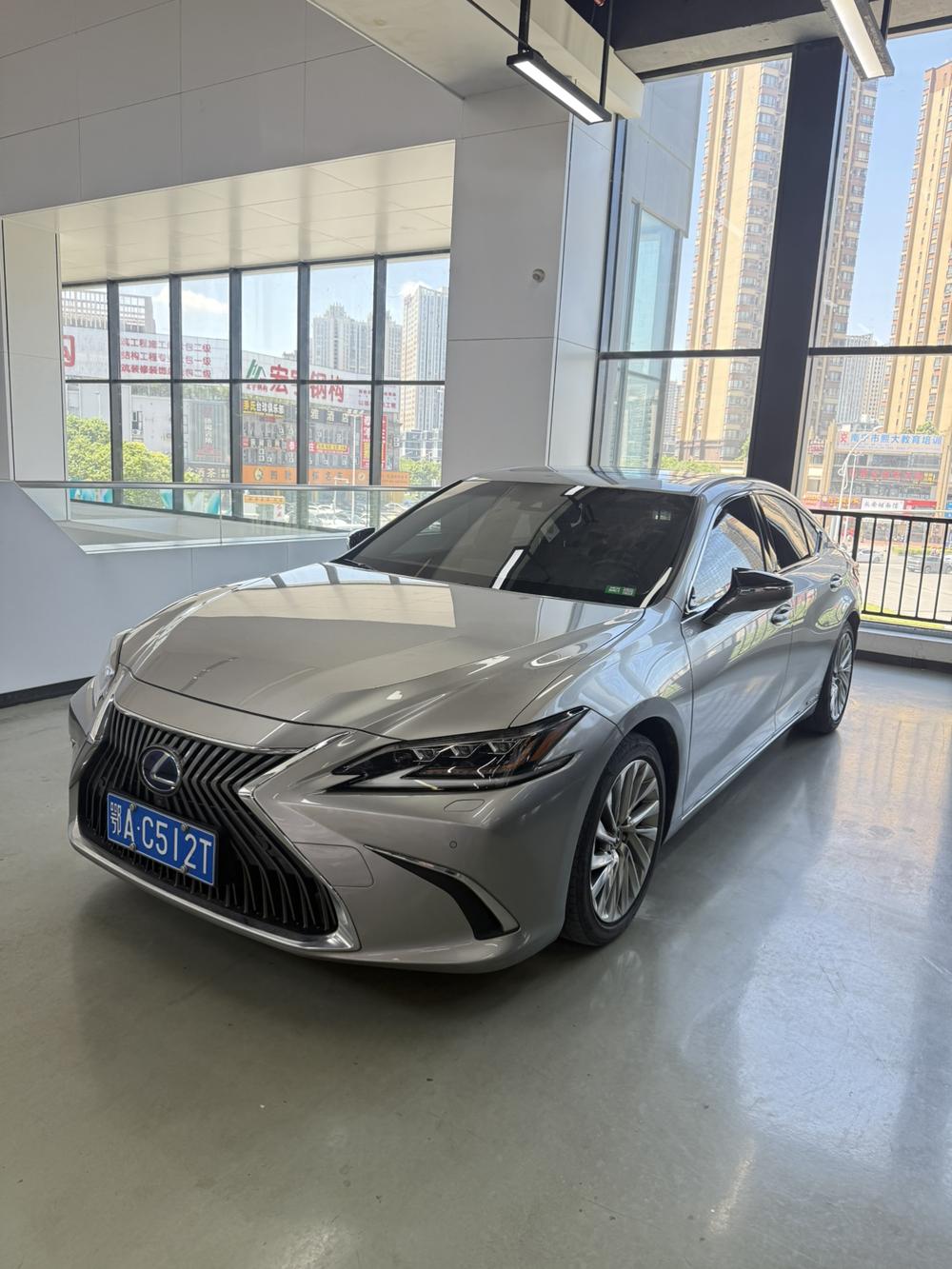 Lexus Lexus ES