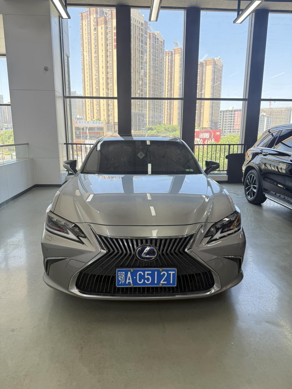 Lexus Lexus ES