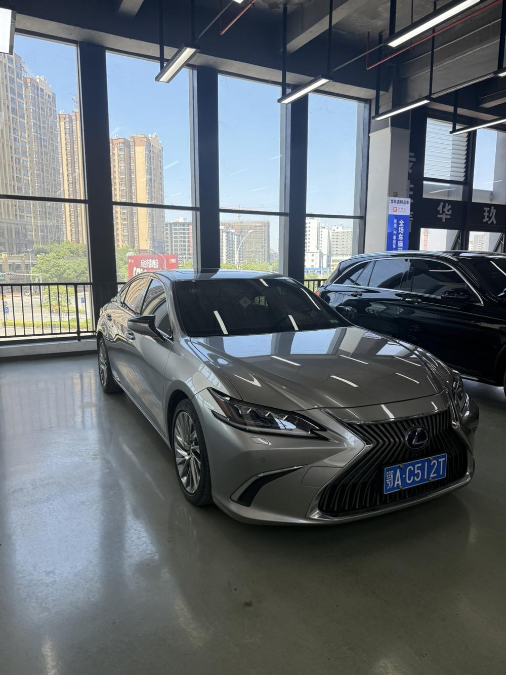 Lexus Lexus ES