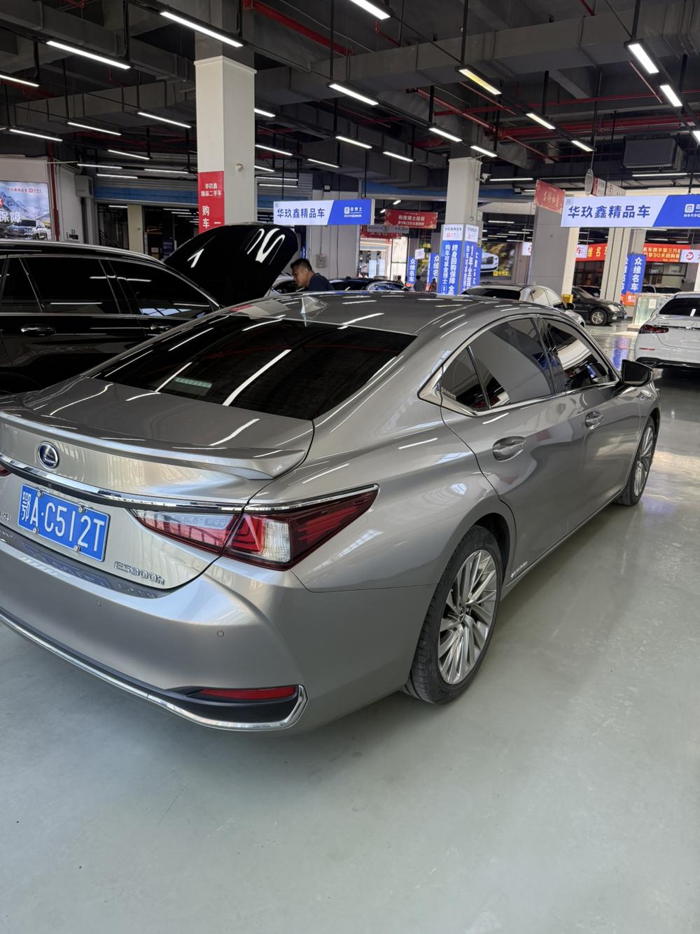 Lexus Lexus ES