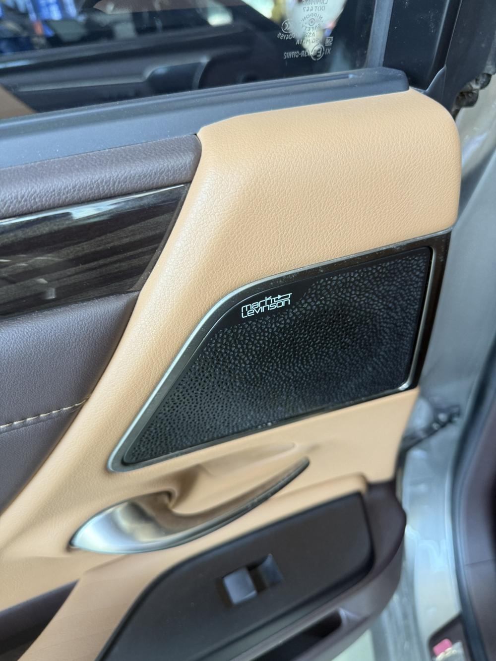 Lexus Lexus ES