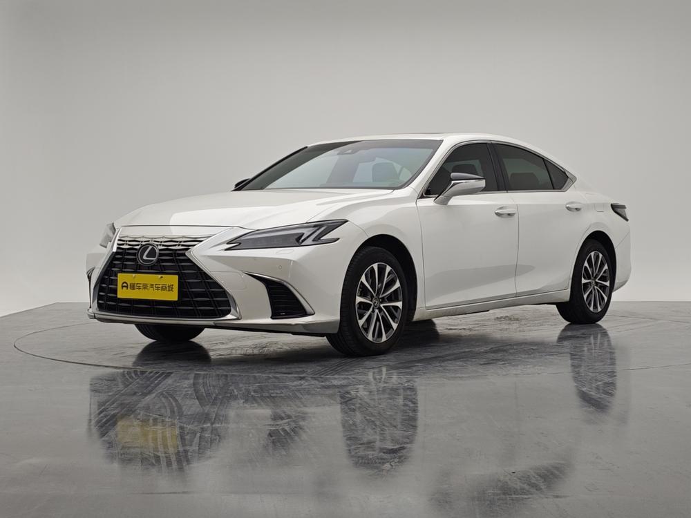 Lexus Lexus ES