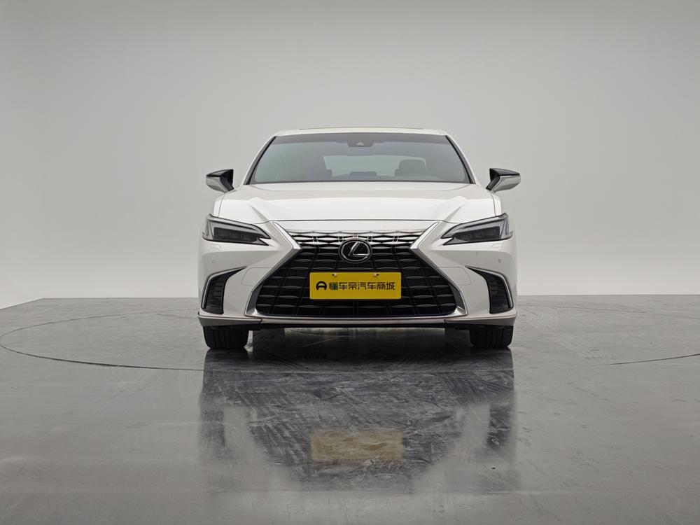 Lexus Lexus ES