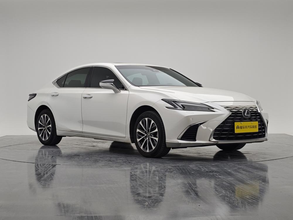 Lexus Lexus ES