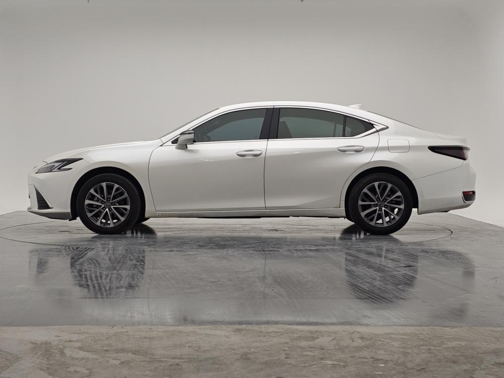 Lexus Lexus ES