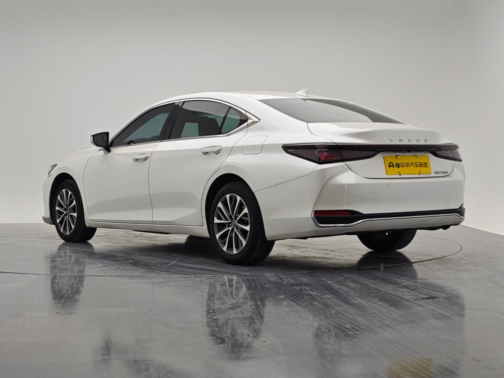 Lexus Lexus ES