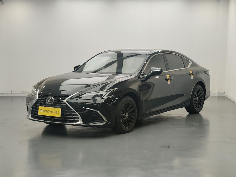 Lexus Lexus ES