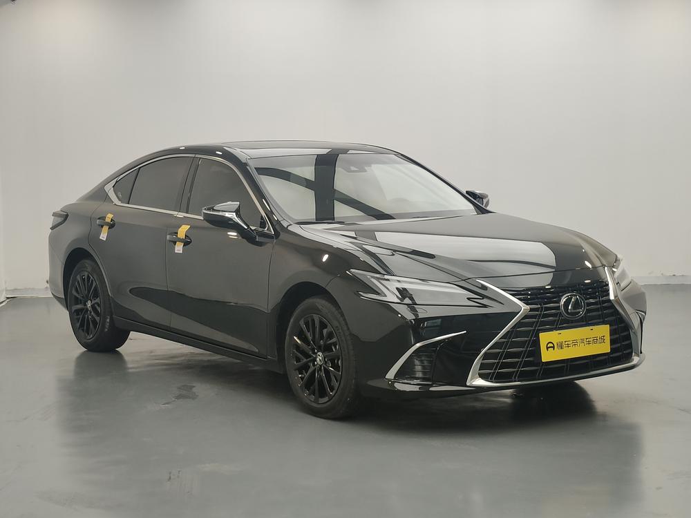 Lexus Lexus ES