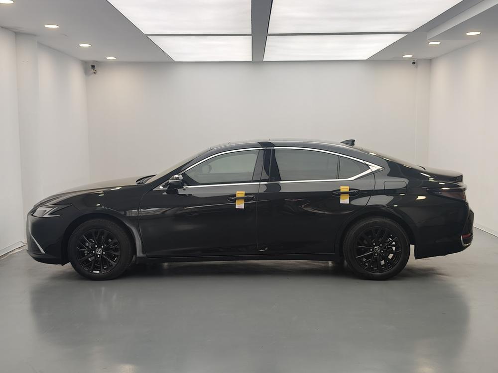 Lexus Lexus ES