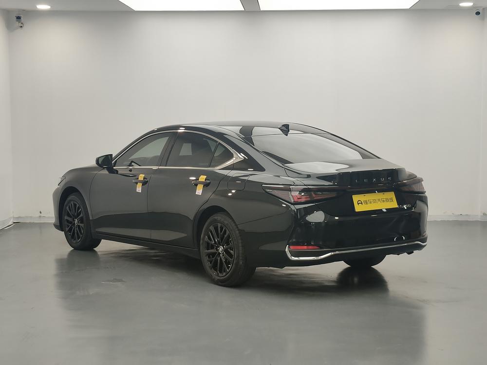 Lexus Lexus ES