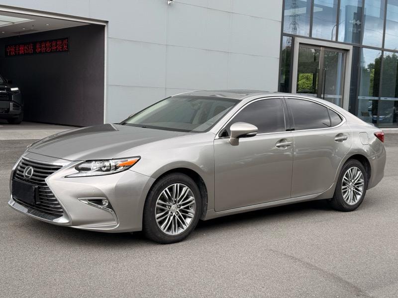 Lexus Lexus ES
