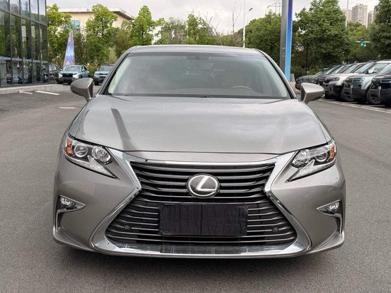 Lexus Lexus ES