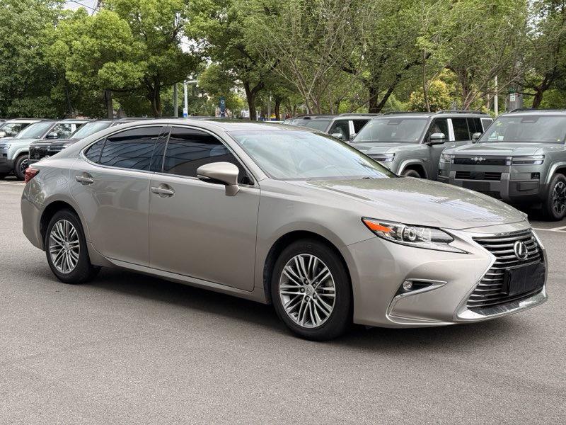Lexus Lexus ES