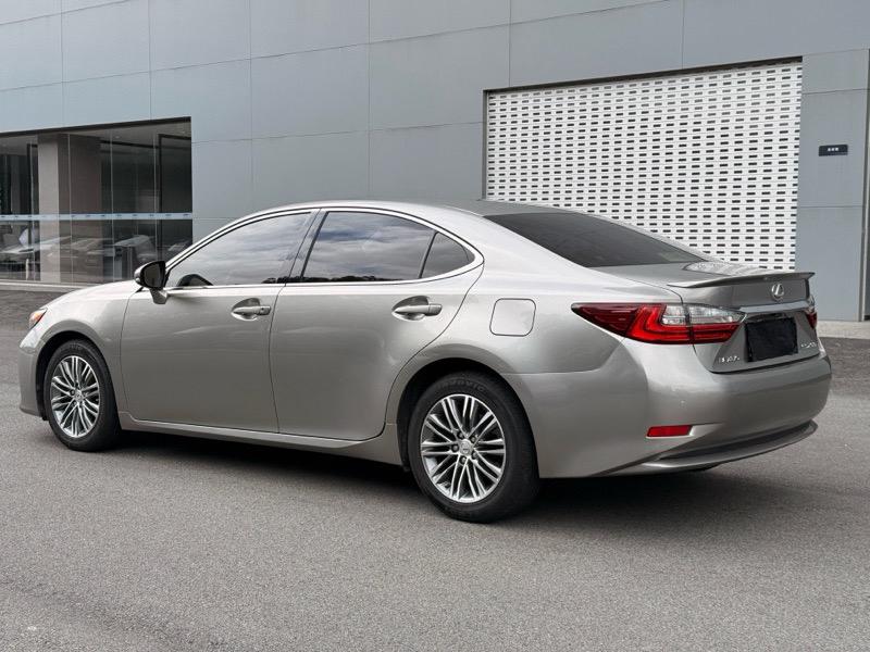 Lexus Lexus ES
