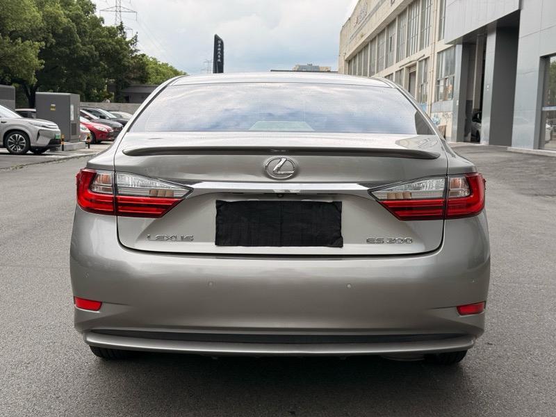 Lexus Lexus ES
