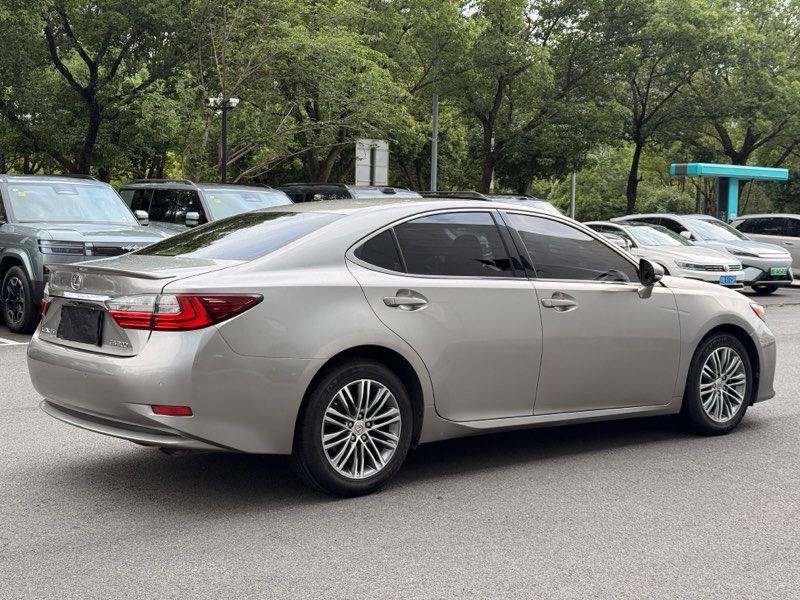 Lexus Lexus ES