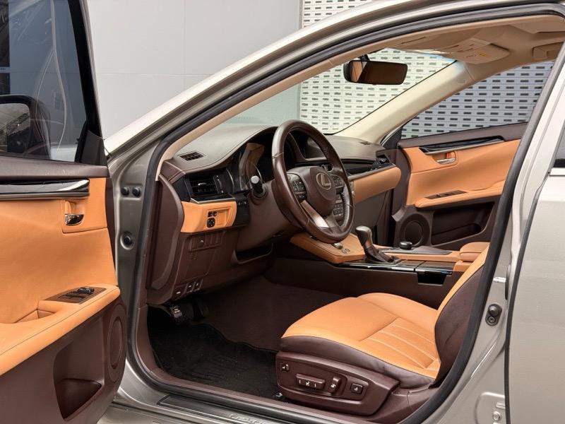 Lexus Lexus ES