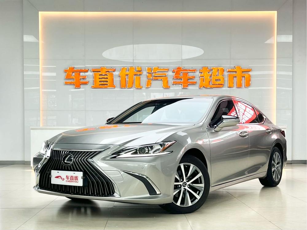 Lexus Lexus ES