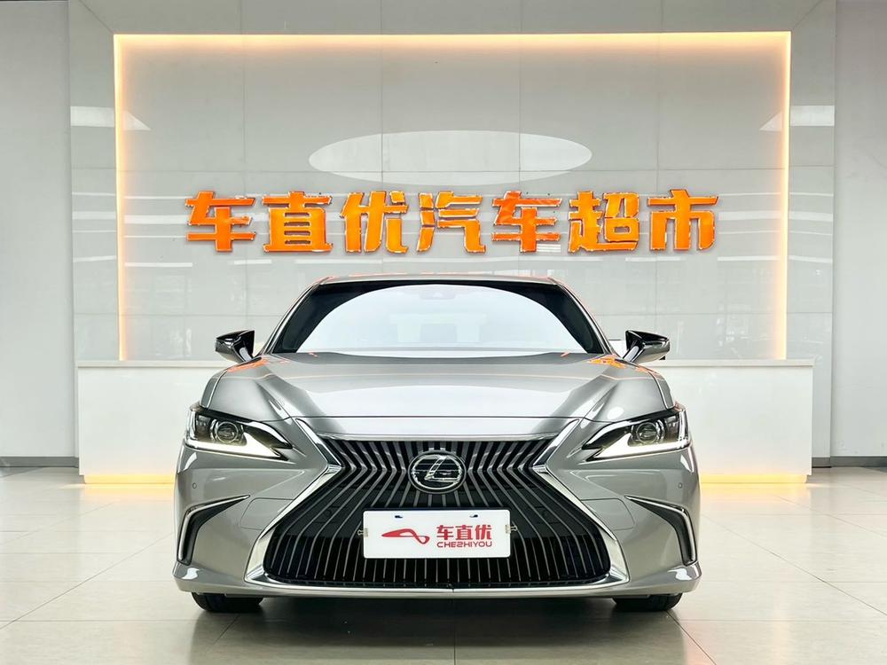 Lexus Lexus ES
