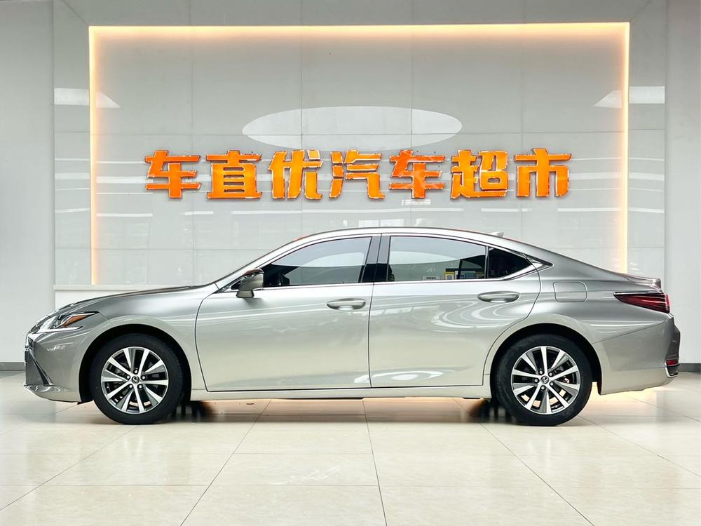 Lexus Lexus ES